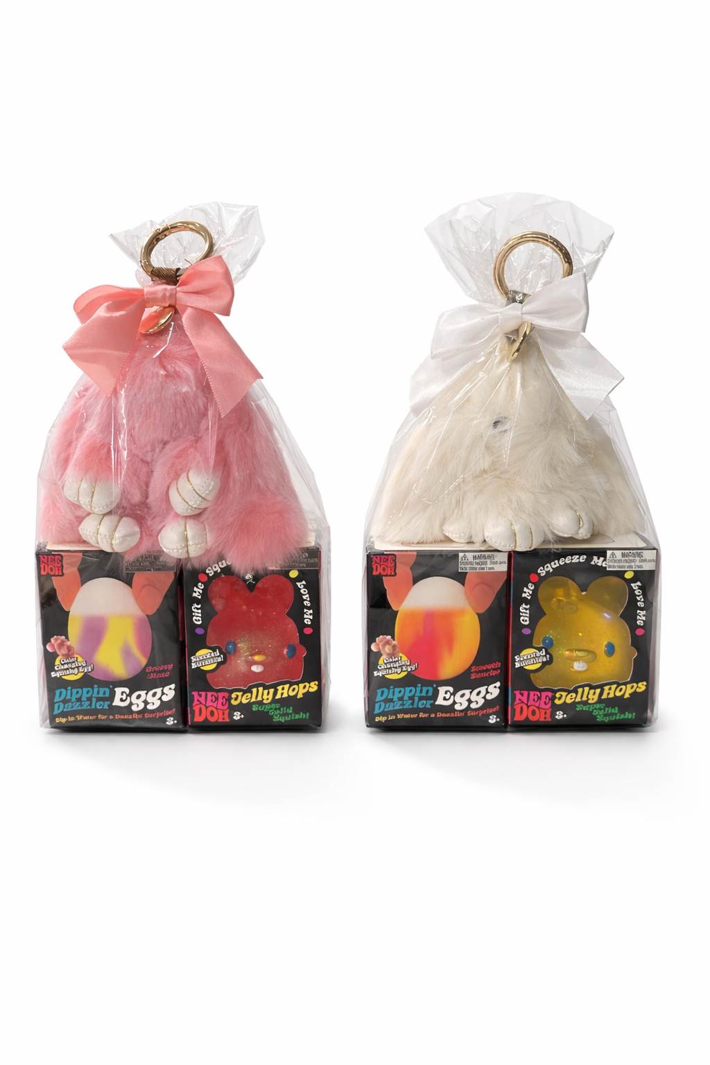 The Bunny Meets Egg Society Collection (featuring Schylling NeeDooh) SURPRISE